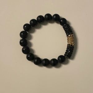 Handmade Beaded Bracelet